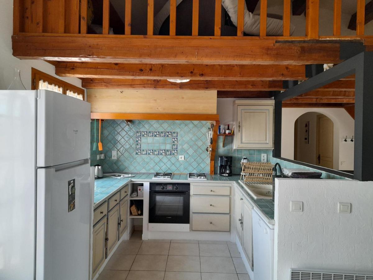 Le mas familial Carcès Extérieur photo