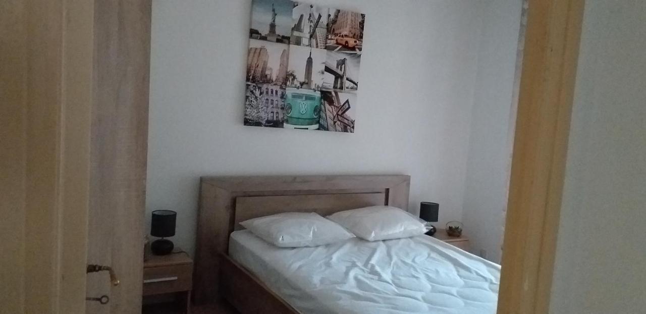 Le mas familial Carcès Extérieur photo